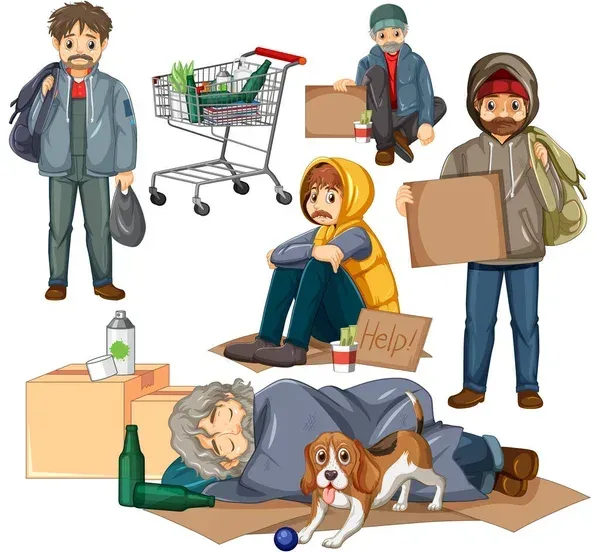 Fragilità e Povertà