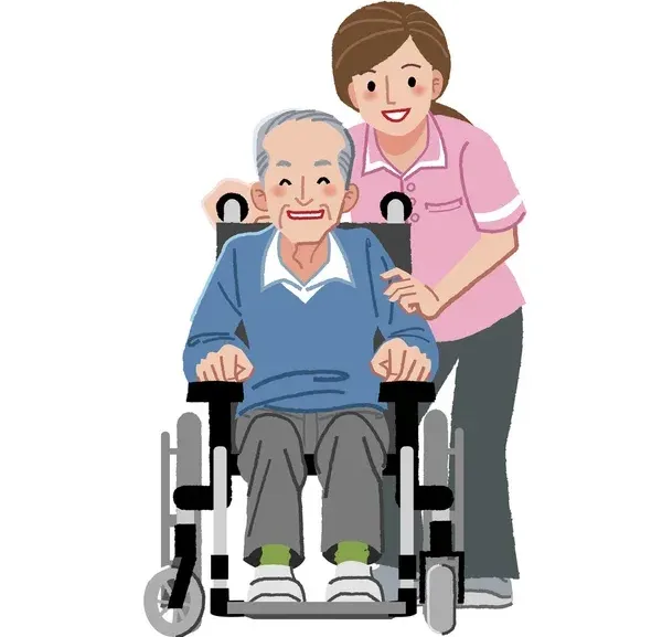 Caregiver