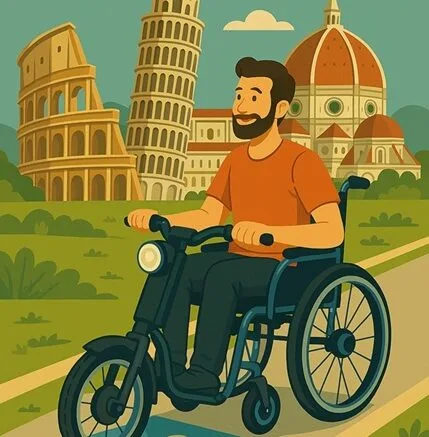 Turismo Accessibile
